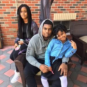 Meet your Posher, Erica